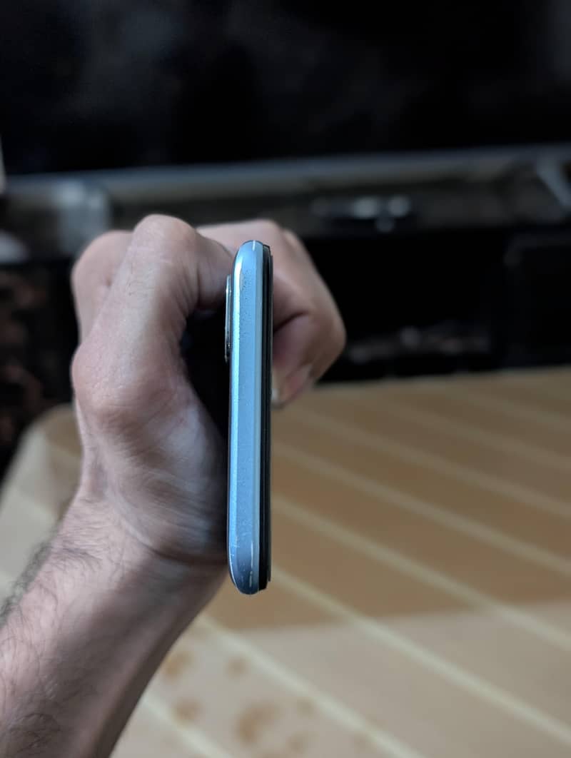 oppo a53 with box 4/64 with box  exchange  possible 6