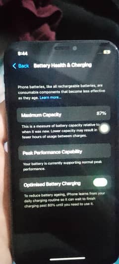 mobile ka panel change hn back thori see crack hn