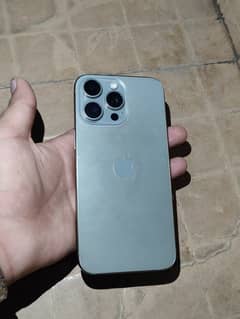 Iphone 15 Pro Max 256Gb Factory Unlocked