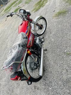 Bike unions star good condition bike h