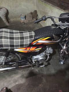 9/10 bike all ok