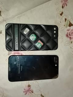 Apple Iphone 7plus Non Pta, Water pack, original 10 by 10