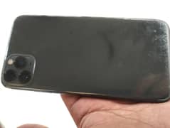 11 pro max 256gb nonpta 81 battery