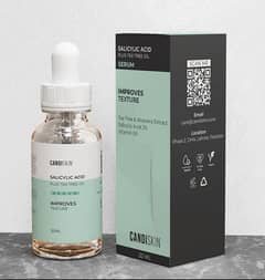Serum's