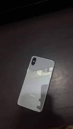 iPhone X pta approved