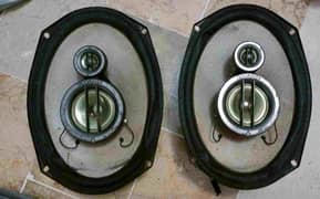 Kenwood 718 original made in Indonesia.