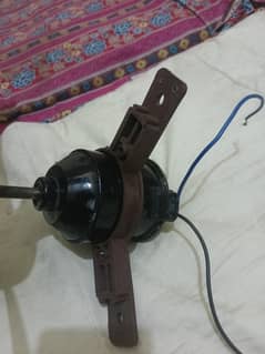 12 volt cooler motor available for sale