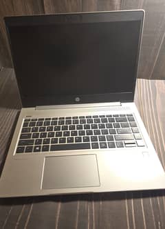 HP probook 445 G7