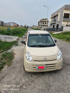 Suzuki Alto Eco 12/16