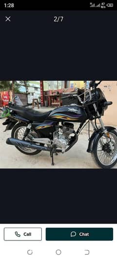 Super Star 125cc Deluxe