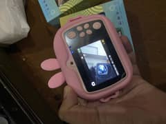 Print Cam for Kids