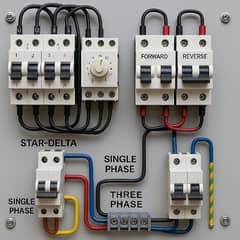 Electric