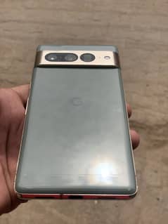 Google pixel7pro 12/128gb pta