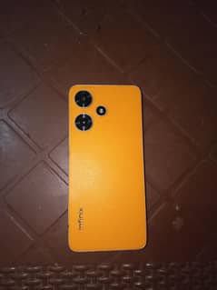 infinix hot 30i