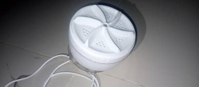 mini washer machine