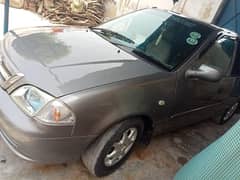 Suzuki cultus limited edition