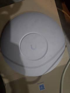 Ubiquiti UniFi U6‑Pro