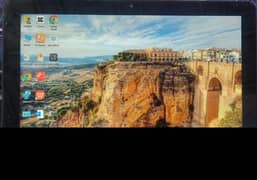 Lenovo Thinkpad 8gb ram 256ssd hard
