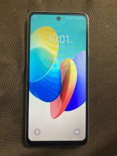 tecno spark go  storage 4/64  PTA APPROVED whatsapp no 03296961821