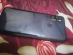infinx hot 9play 4gb 64gb  only  mobile