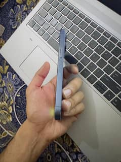 Apple iPhone 13 pro PTA Approved