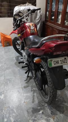 Yamaha