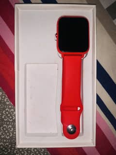 Smartwatch for sale almost new