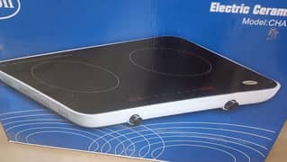 Electric