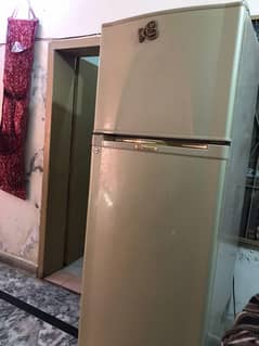 dawlance fridge