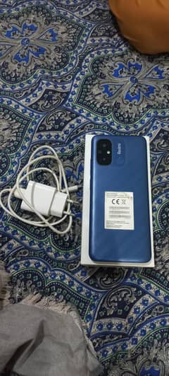 Redmi 12c