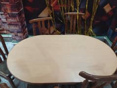Dinning table For Sale