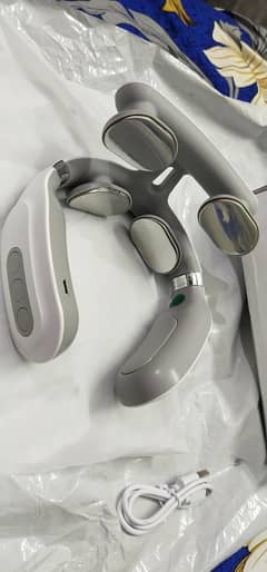 Smart Neck Massager JT-008