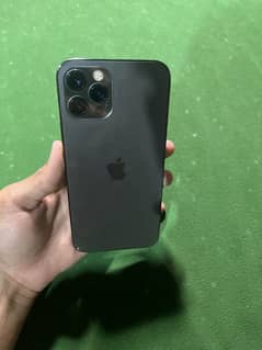 IPHONE 12 PRO 256 GB FU