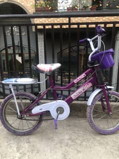 baby bicycle