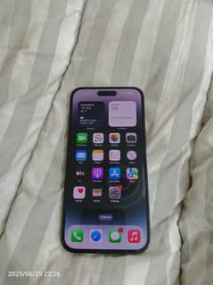 iPhone 14 pro max har chez okay hai chalne main