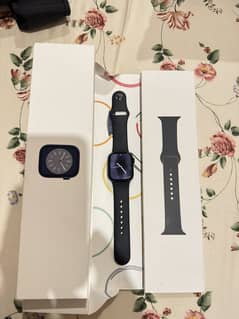 Apple Watch Series 8 - 41mm