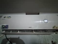 pel aero 1.5 ton inverter ac