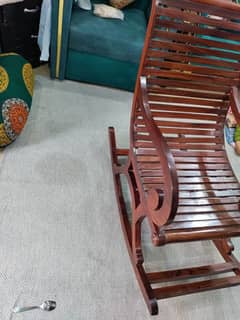 relaxing chair