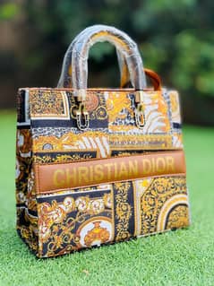 Christian