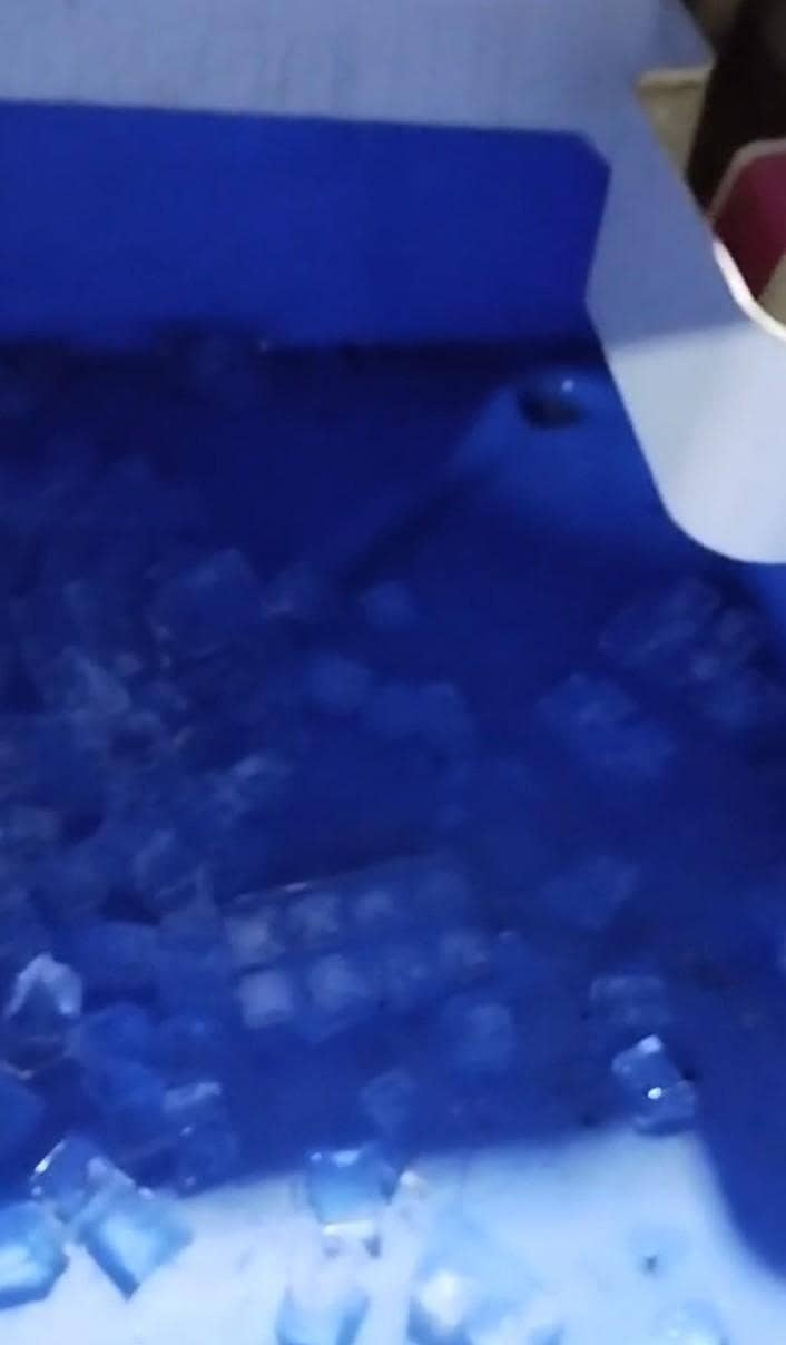 Ice cube maker machine 4