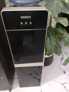 Orient Water Dispenser (100% Working Condition)