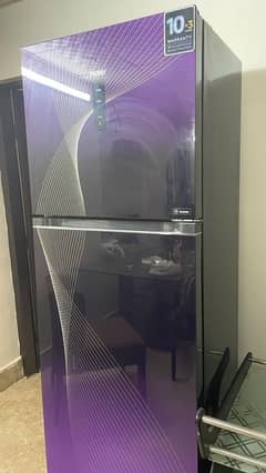 HAIER REFRIGERATOR 0333-3113100
