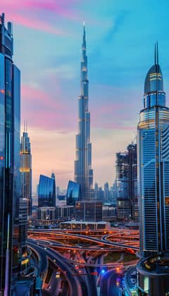 Dubai