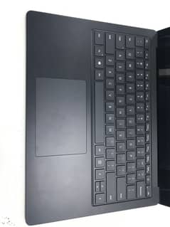 Microsoft surface laptop 4