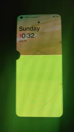 One