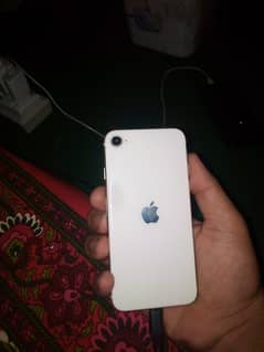 Iphone se 2022 64 Gb Factory unlock