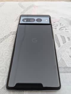 Google pixel 7 pro