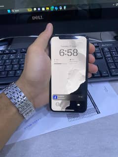 Iphone X 256gb