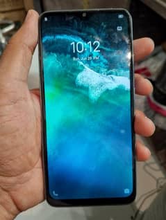 10/8 vivo s1 complete box