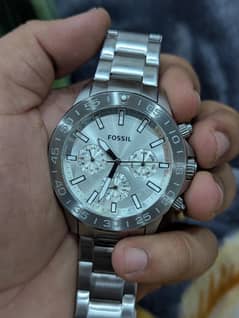 Fossil